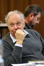 Mezinárodní smetanovská klavírní soutěž